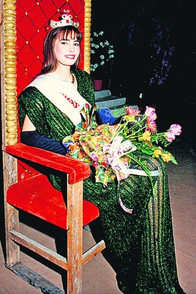 терезия лазаренко